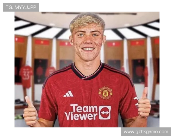 霍伊伦与拉什福德离开曼联后大放异彩 获红魔球员一致点赞